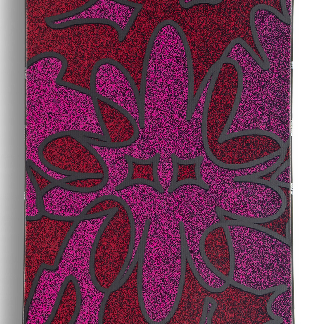 2026 Yes Frenzy Snowboard