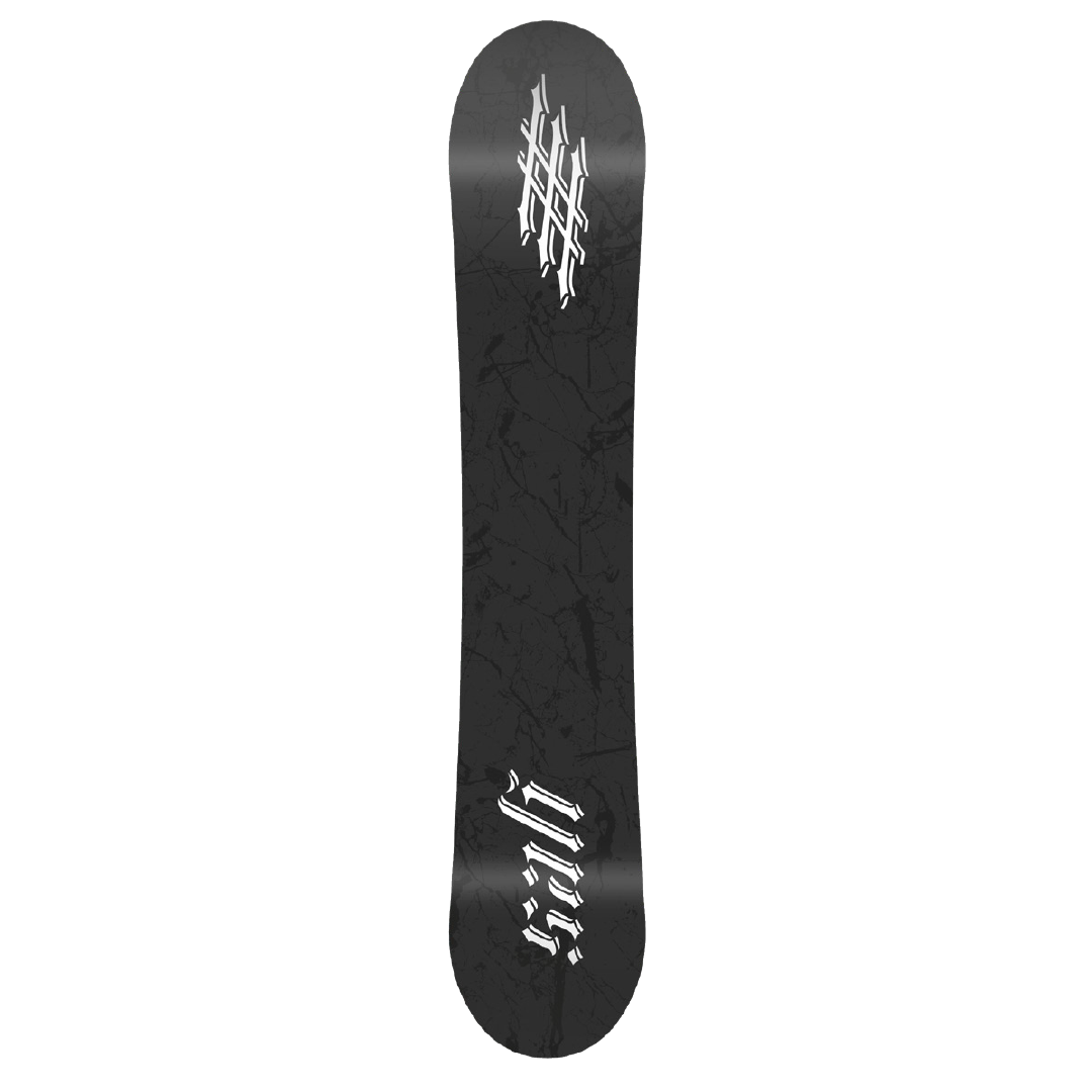 2026 Yes Womens Airmaster Snowboard
