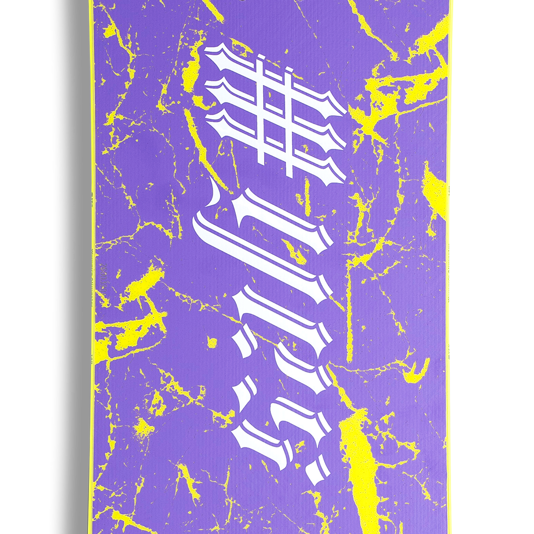 2026 Yes Womens Airmaster Snowboard