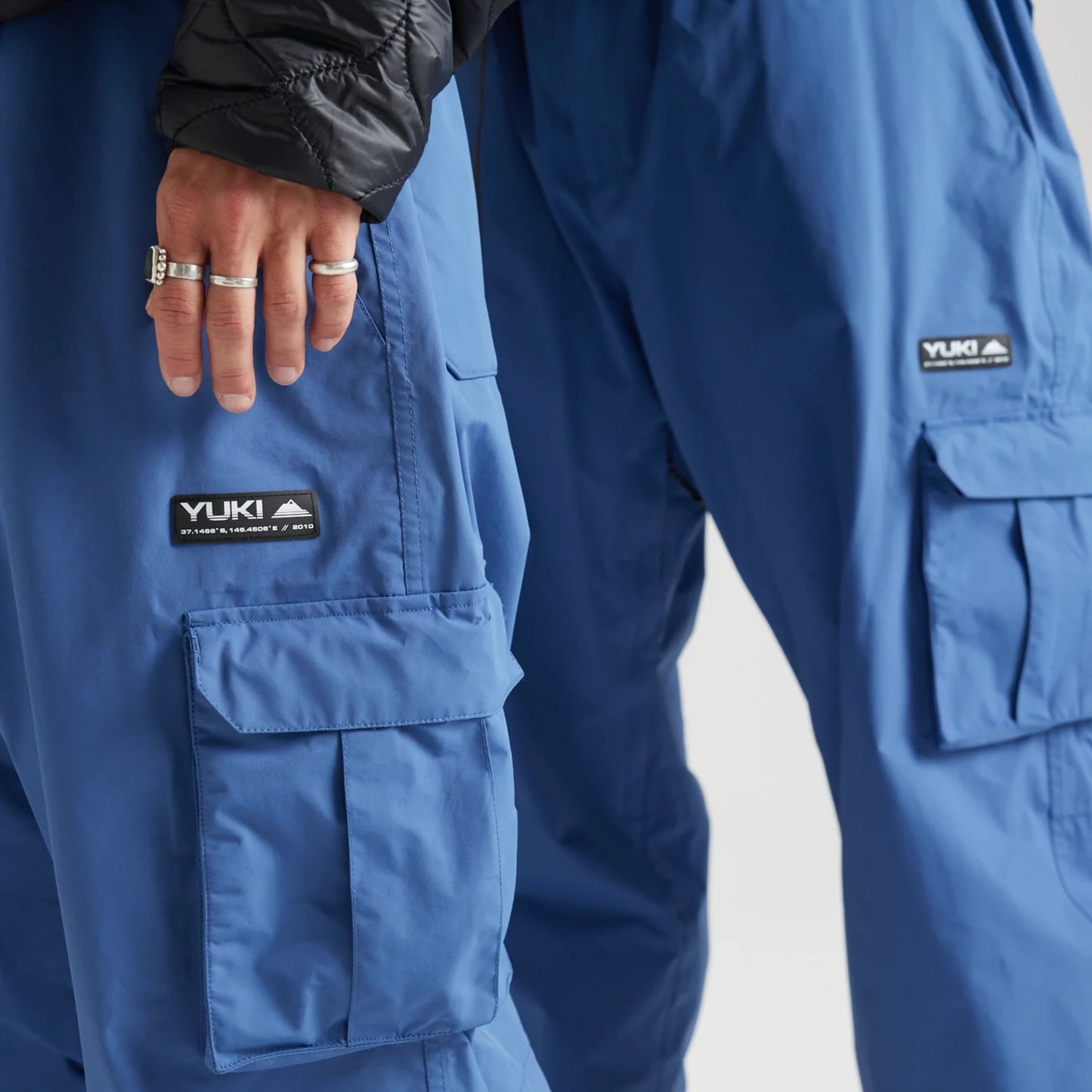 2026 Yuki Threads Bilbo Pant