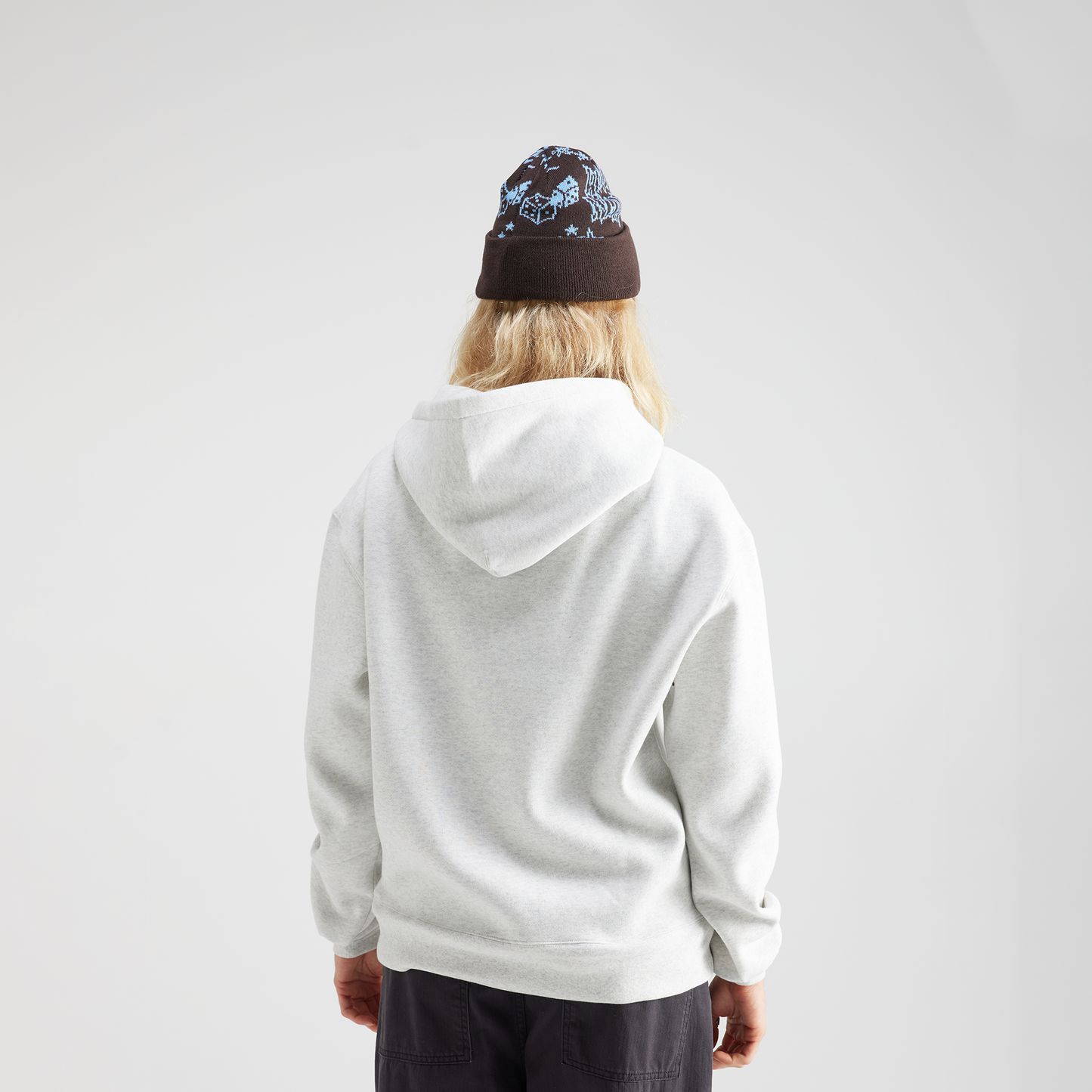 Yuki Threads - Essential Hoodie