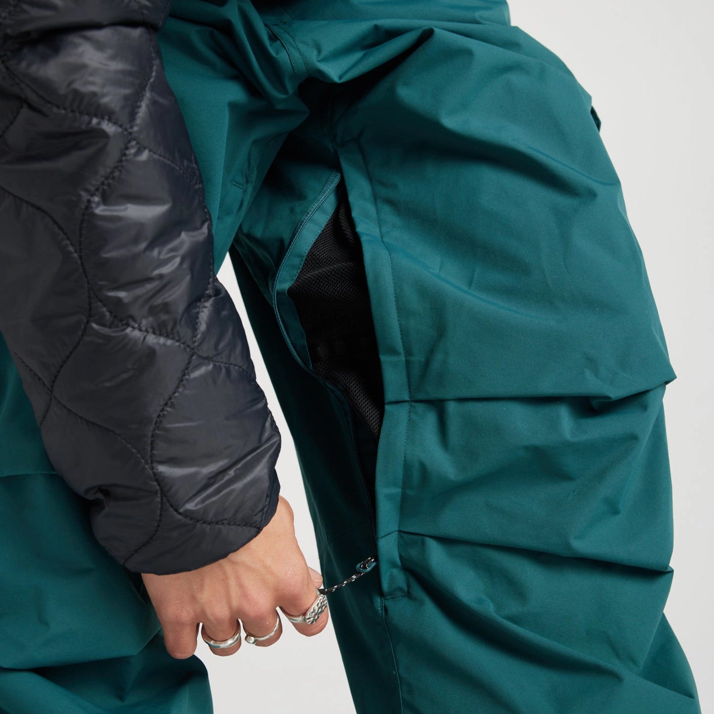 2026 Yuki Threads Genki Pant