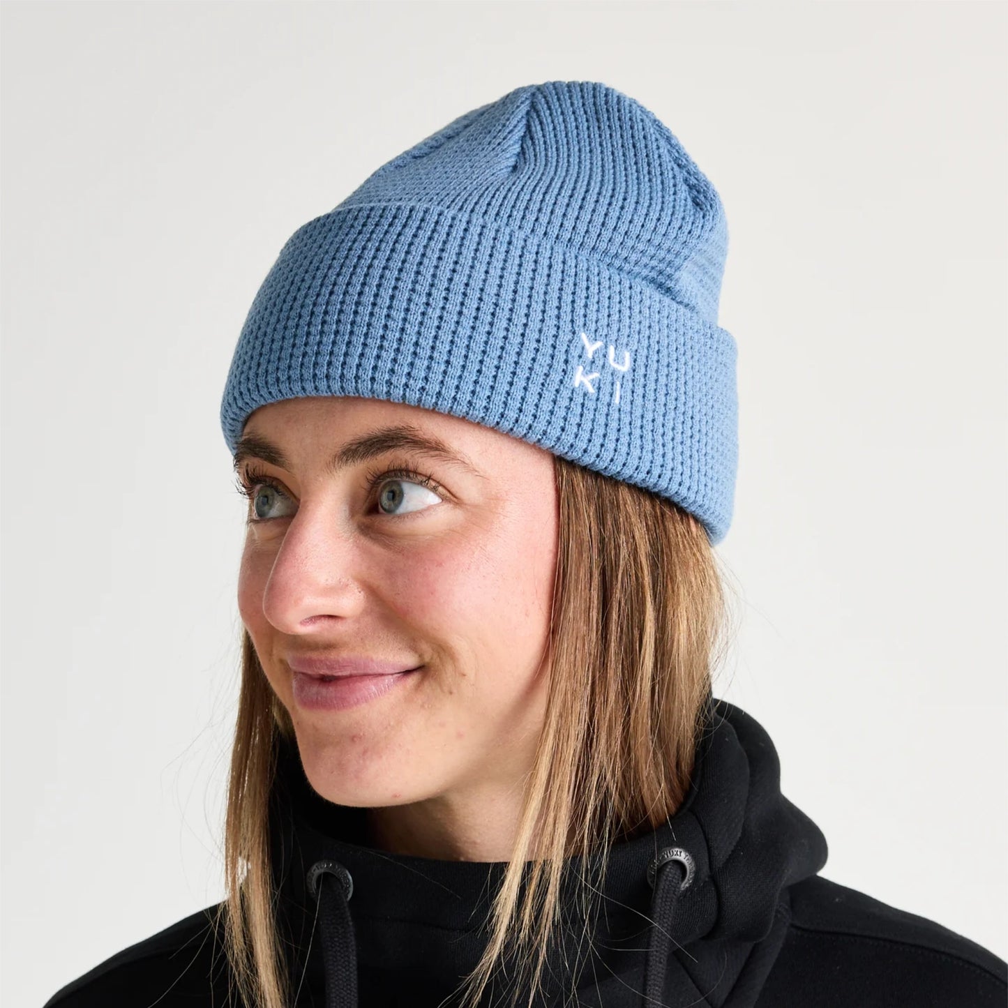 2026 Yuki Threads Waffle Beanie