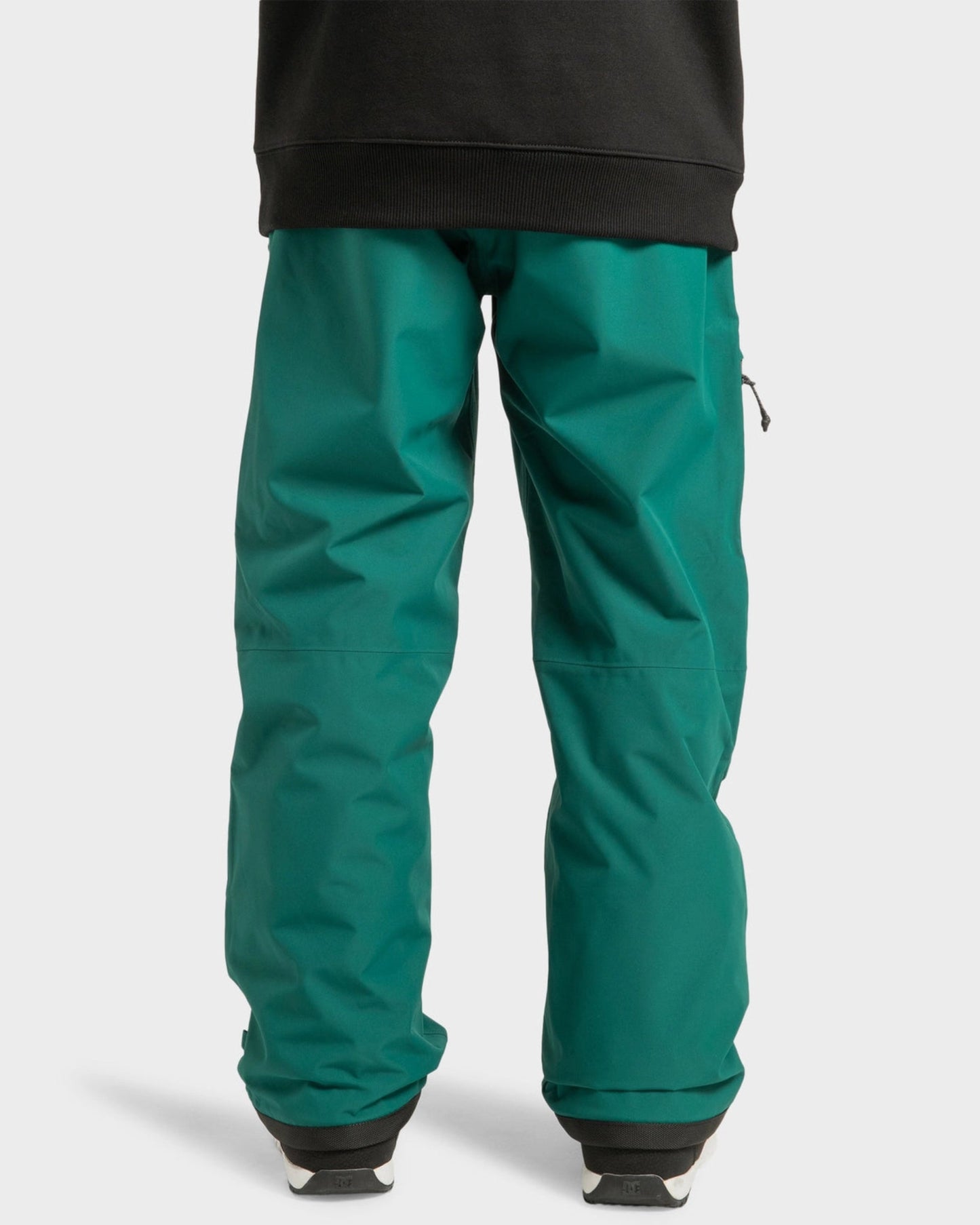 2026 DC Squadron 30K Snowboard Pant