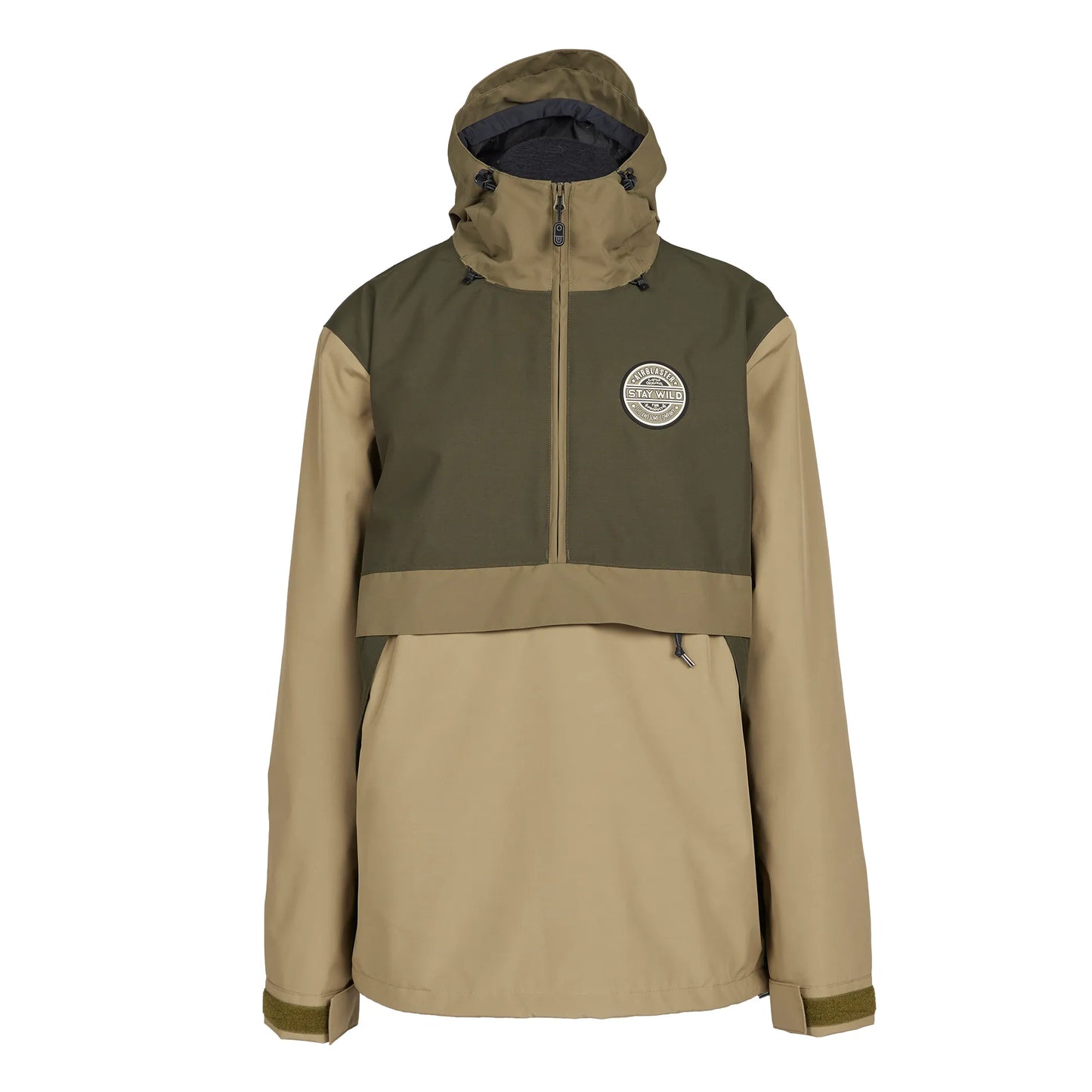 2026 Airblaster Trenchover Jacket