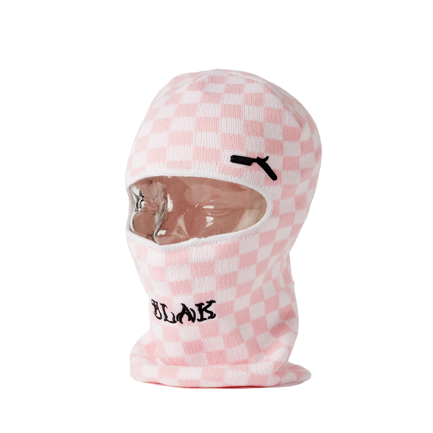Blak Robin Banks Balaclava
