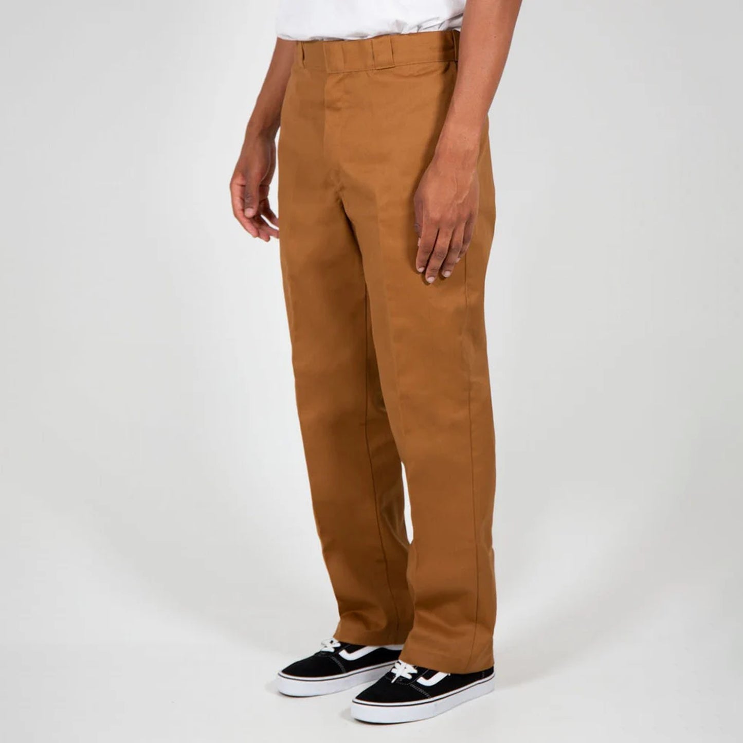 Dickies 874 Original Work Pant – Brown Duck