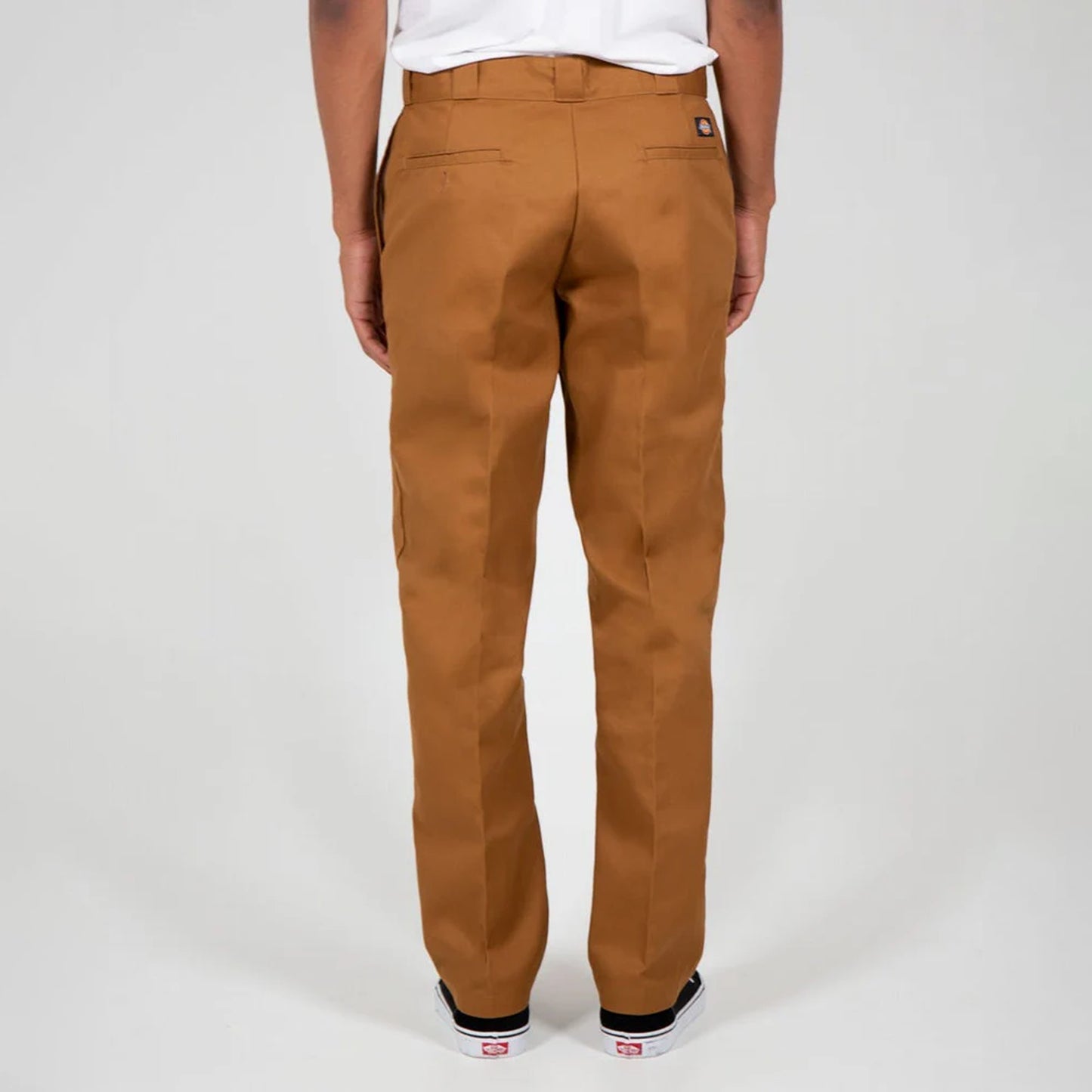 Dickies 874 Original Work Pant – Brown Duck