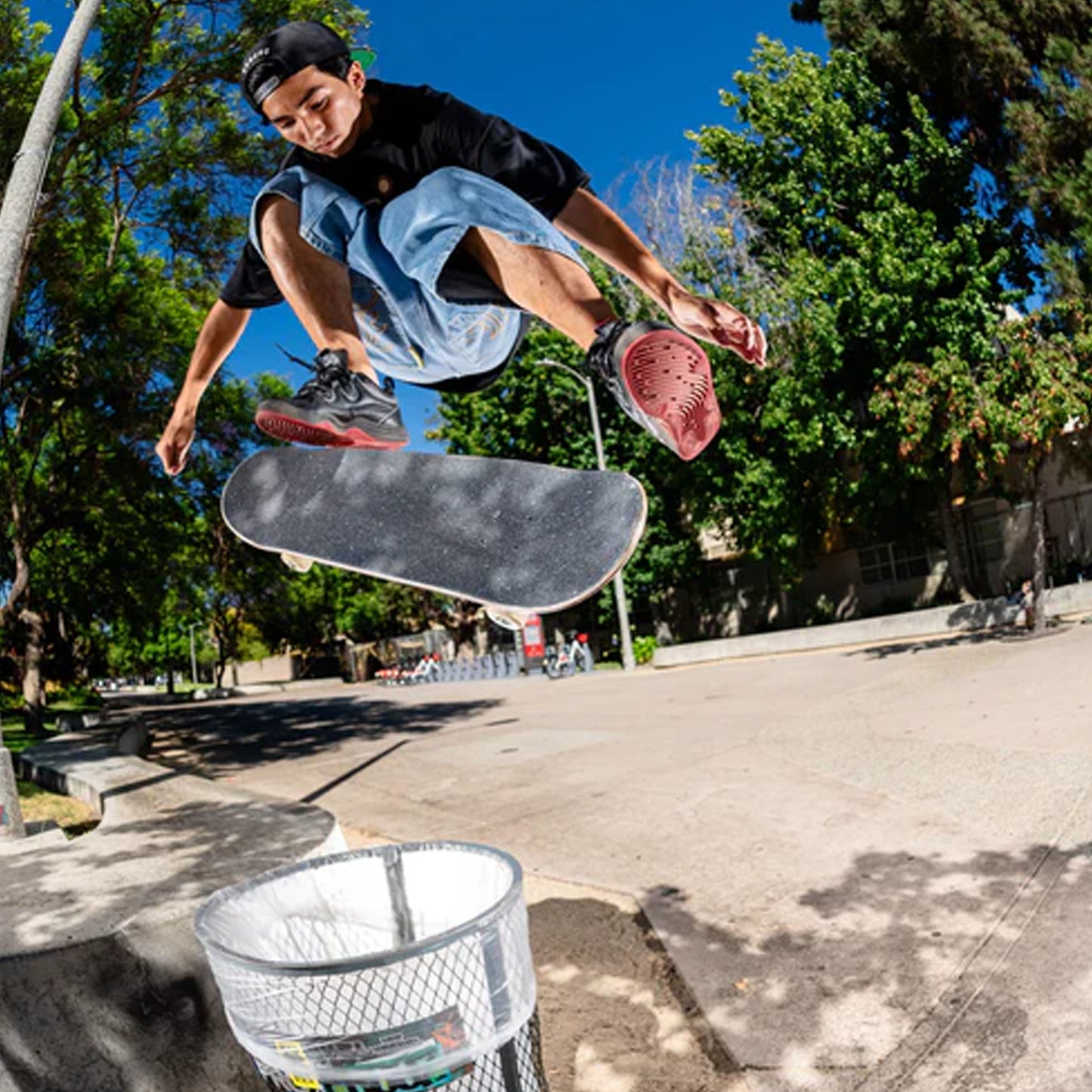 eS Two Nine 8 Skate Shoes