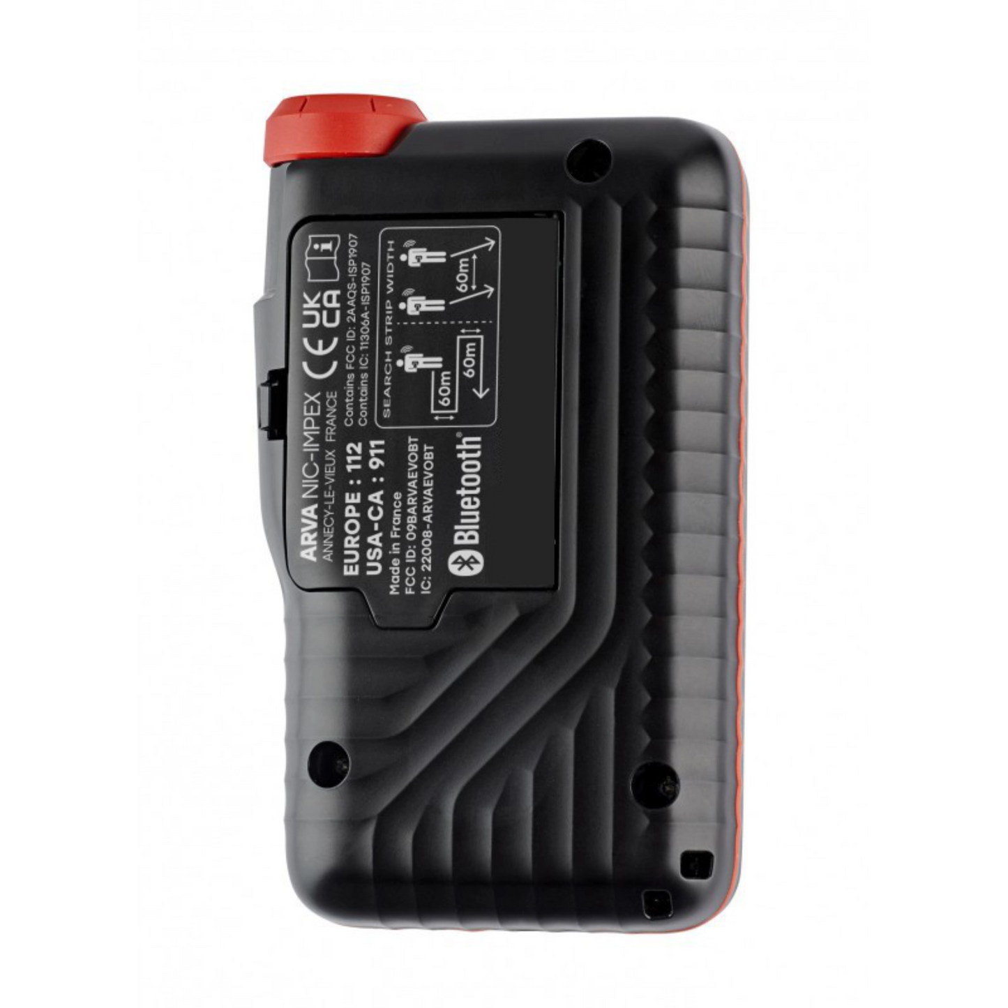 ARVA EVO BT Beacon - 60m