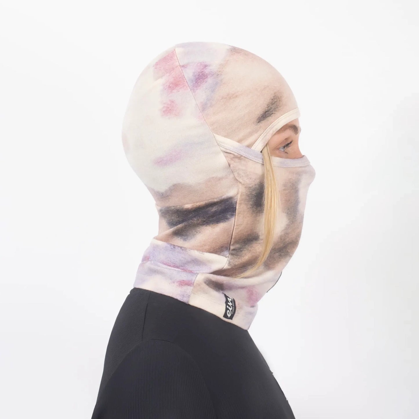 Eivy Hinge Merino Wool Balaclava 2026