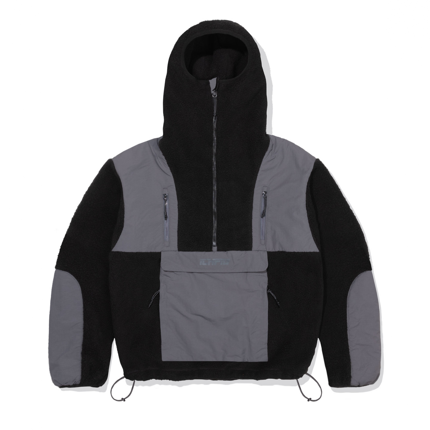 ICHPIG Sherpa Storm Jacket