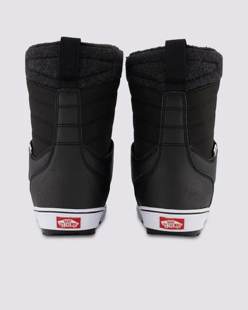 2025 Vans Juvie Linerless Snowboard Boots