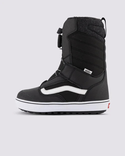 2025 Vans Juvie Linerless Snowboard Boots