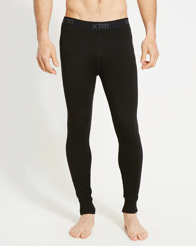 XTM Men's Merino 230 Thermal Pants