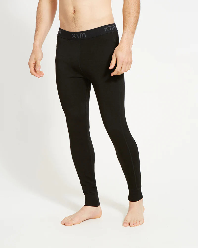 XTM Men's Merino 230 Thermal Pants