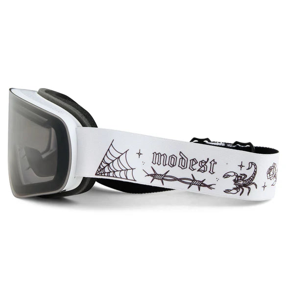 Modest The Cub Goggles