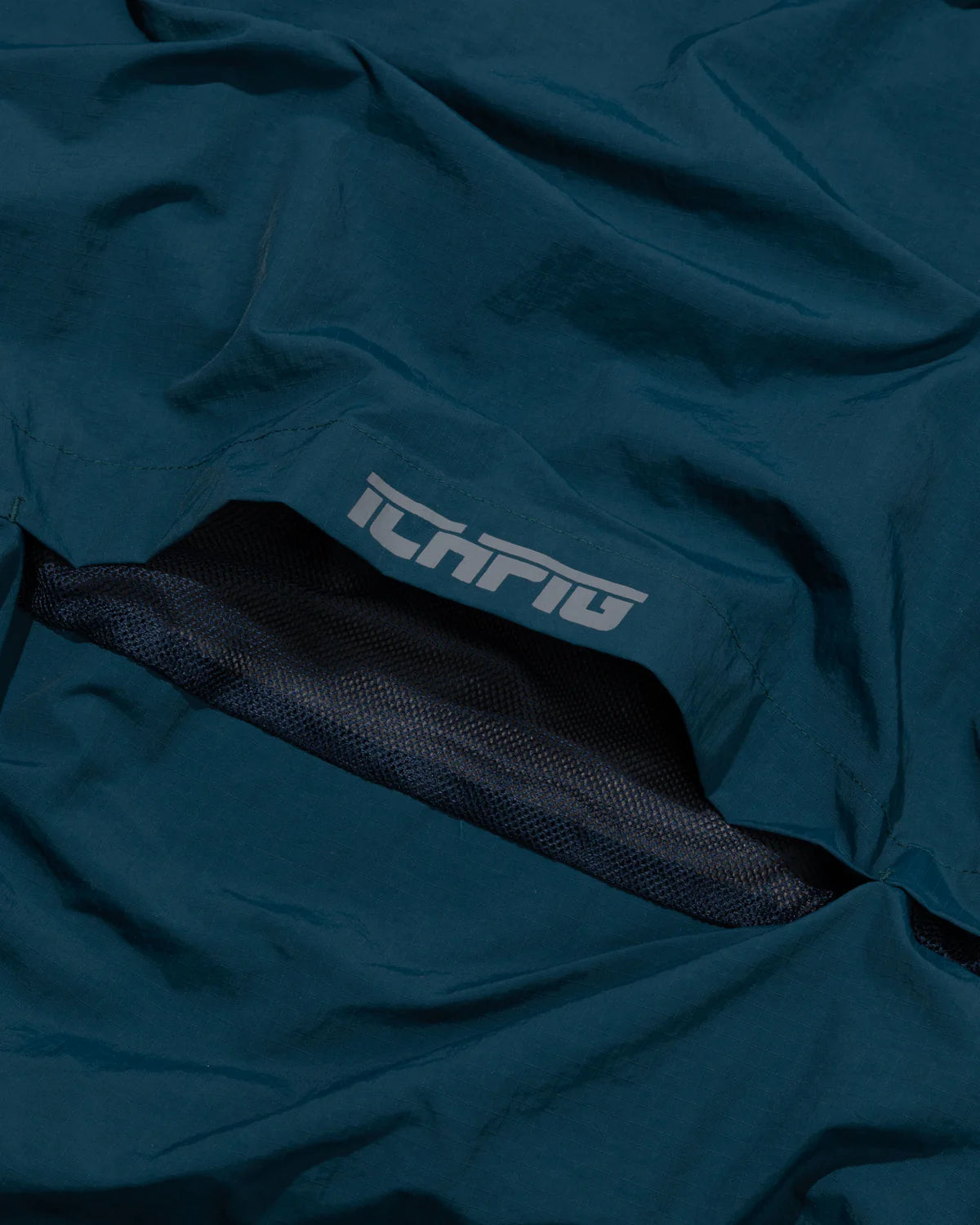ICHPIG Polar-Stop Reversible Jacket