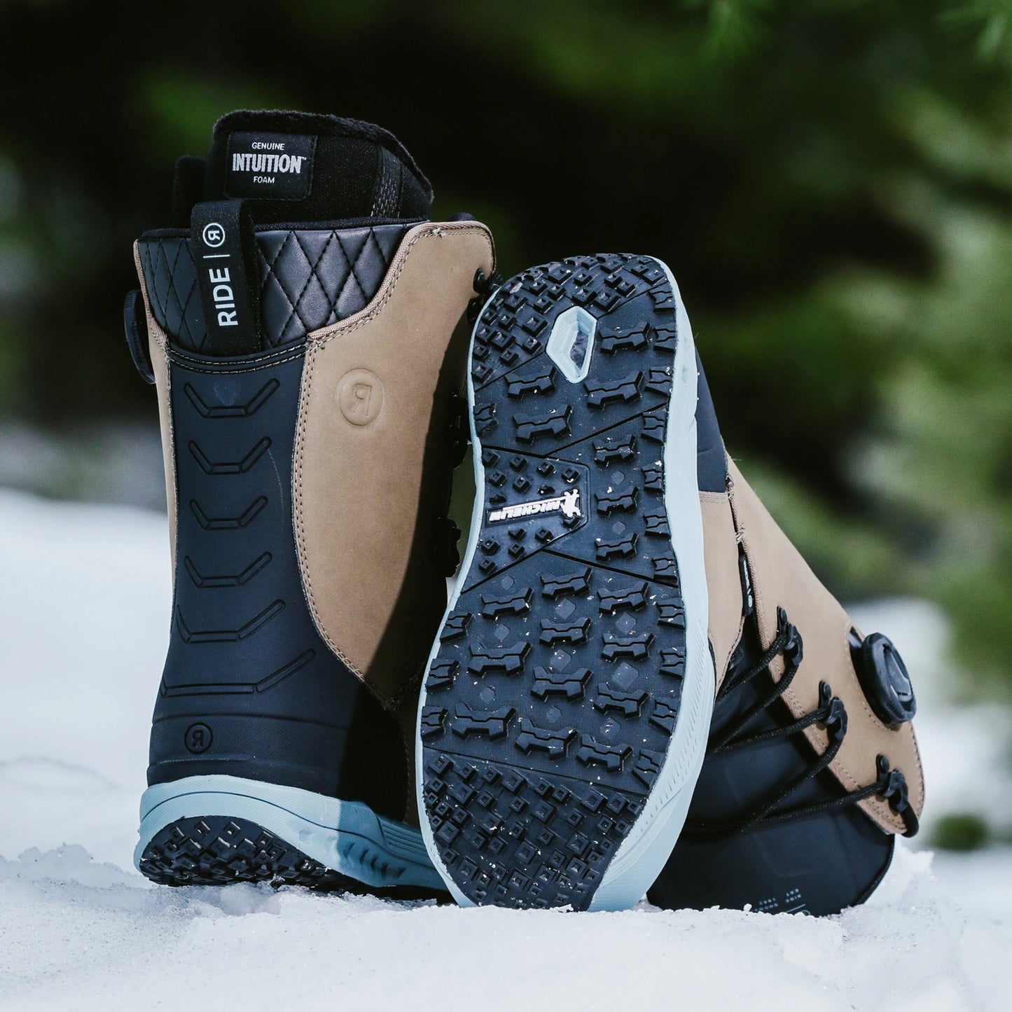 2026 Ride Fuse Boots