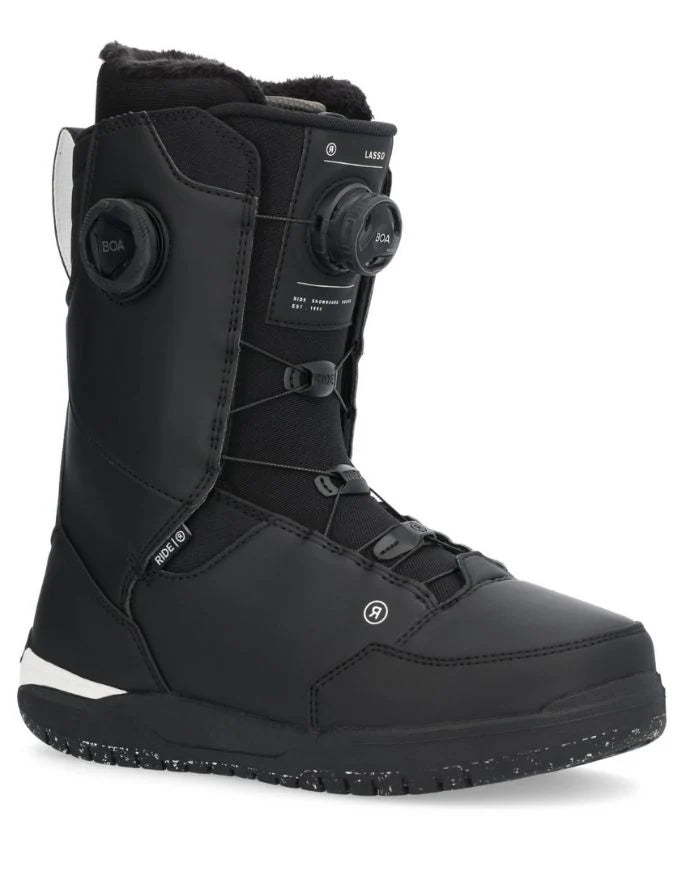 2025 Ride Lasso Boots