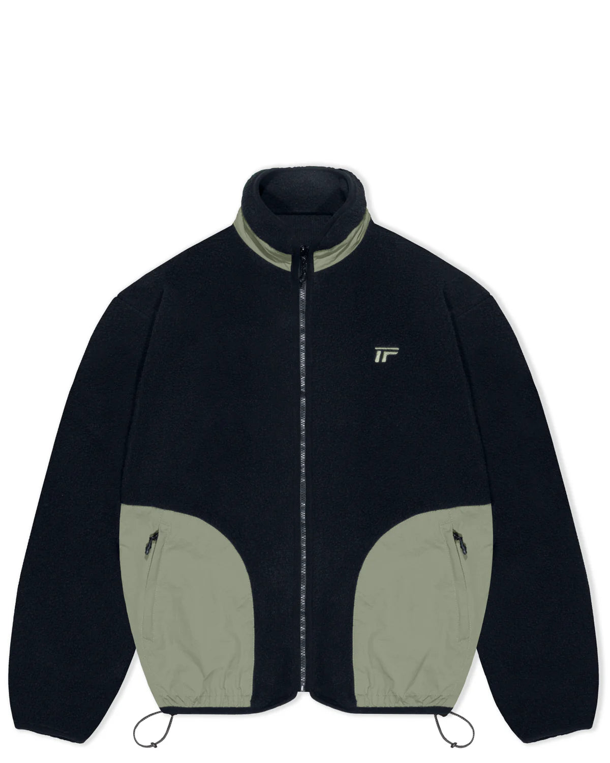 ICHPIG Sherpa Stash Jacket