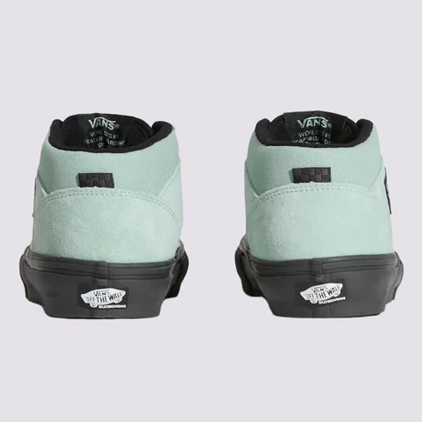 Vans Skate Half Cab