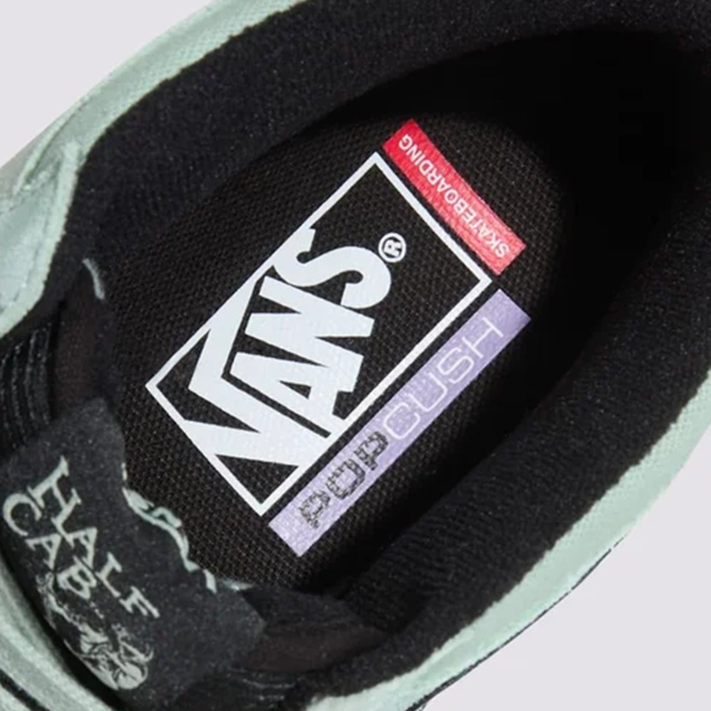 Vans Skate Half Cab