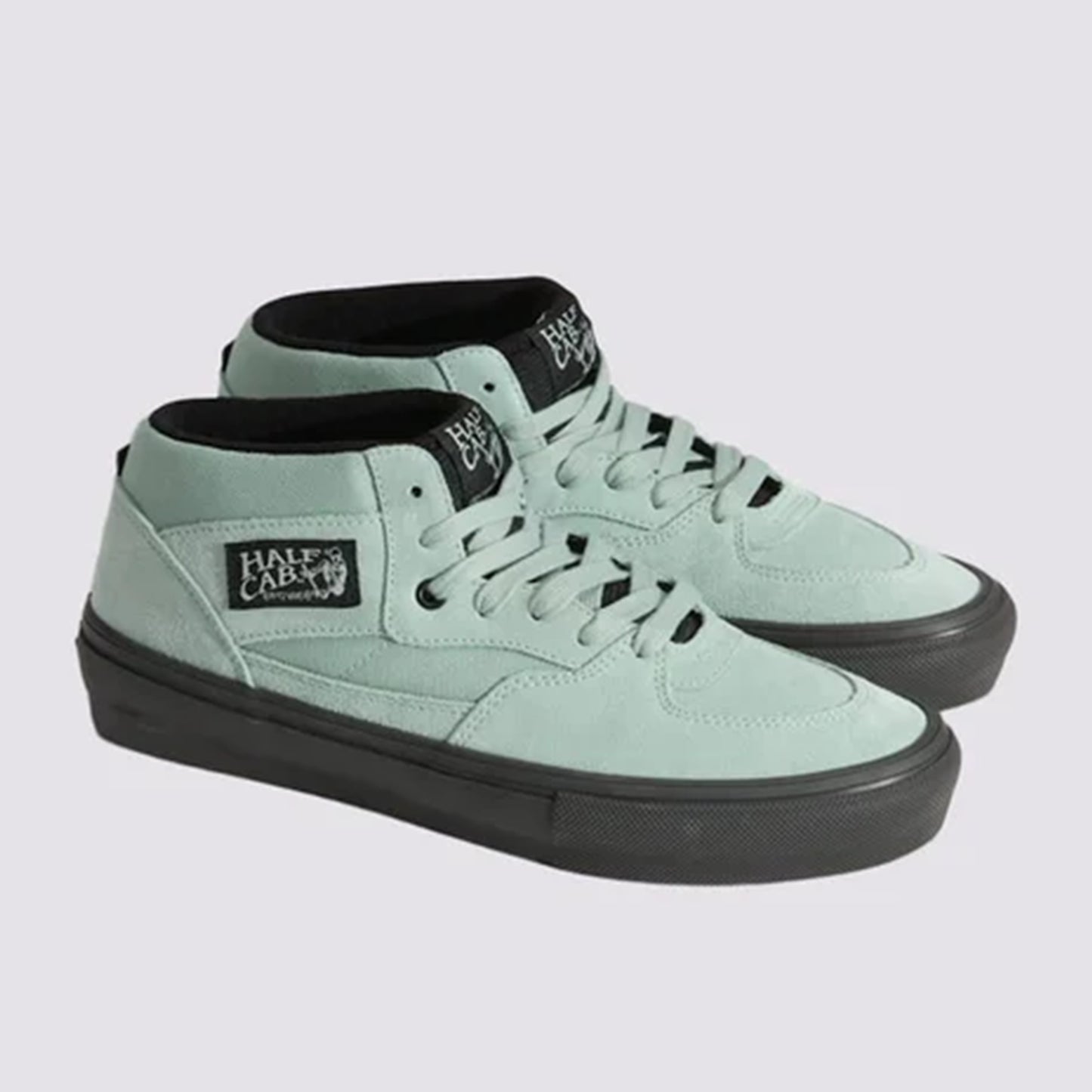 Vans Skate Half Cab