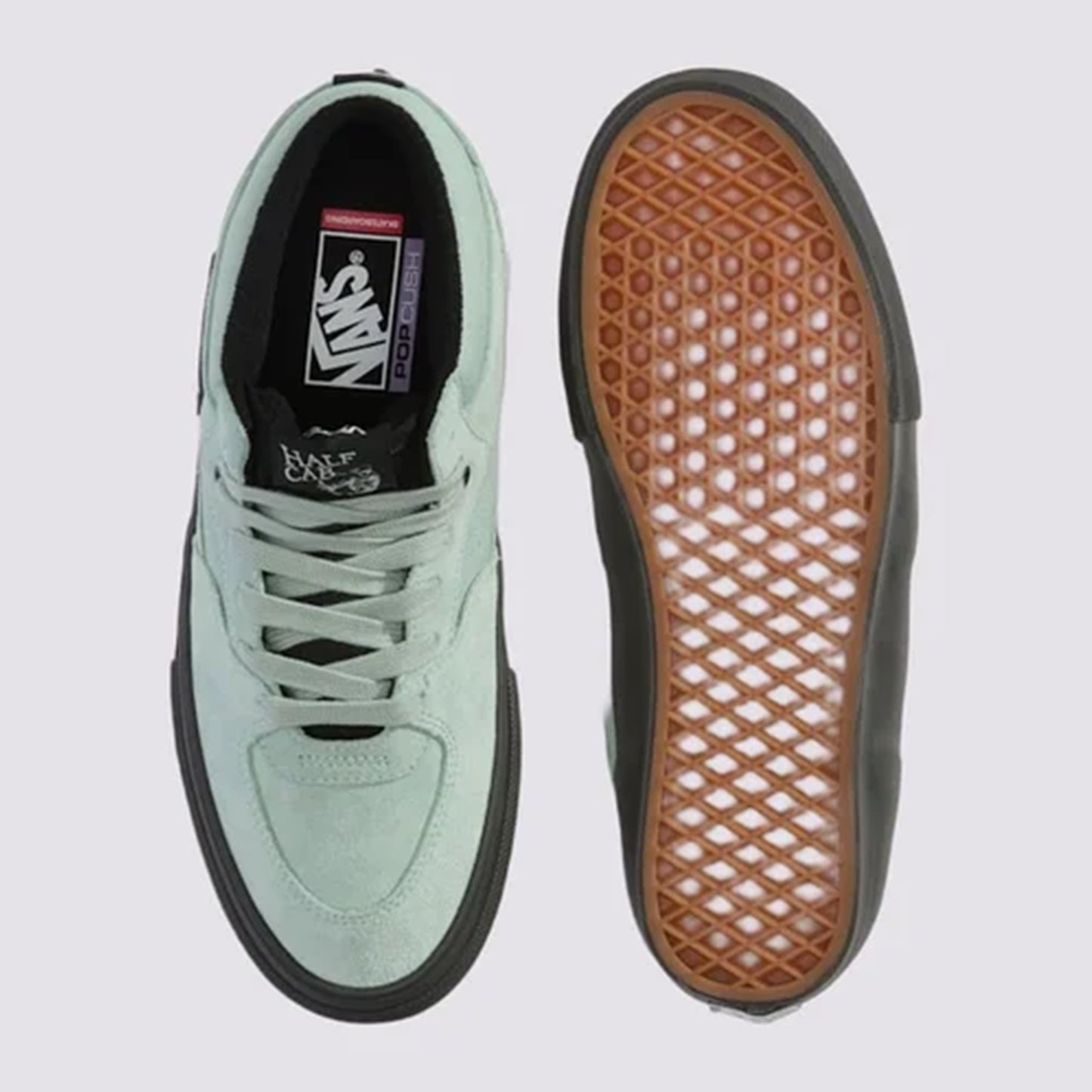 Vans Skate Half Cab