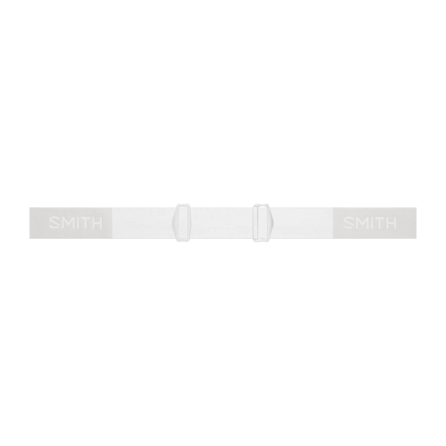 2026 Smith Squad Low Bridge Fit Goggles