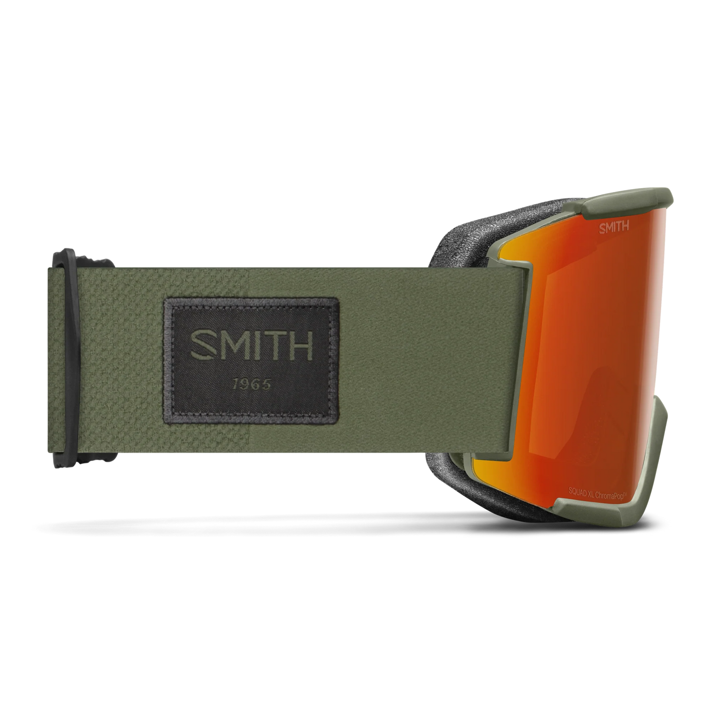 2026 Smith Squad XL Goggles
