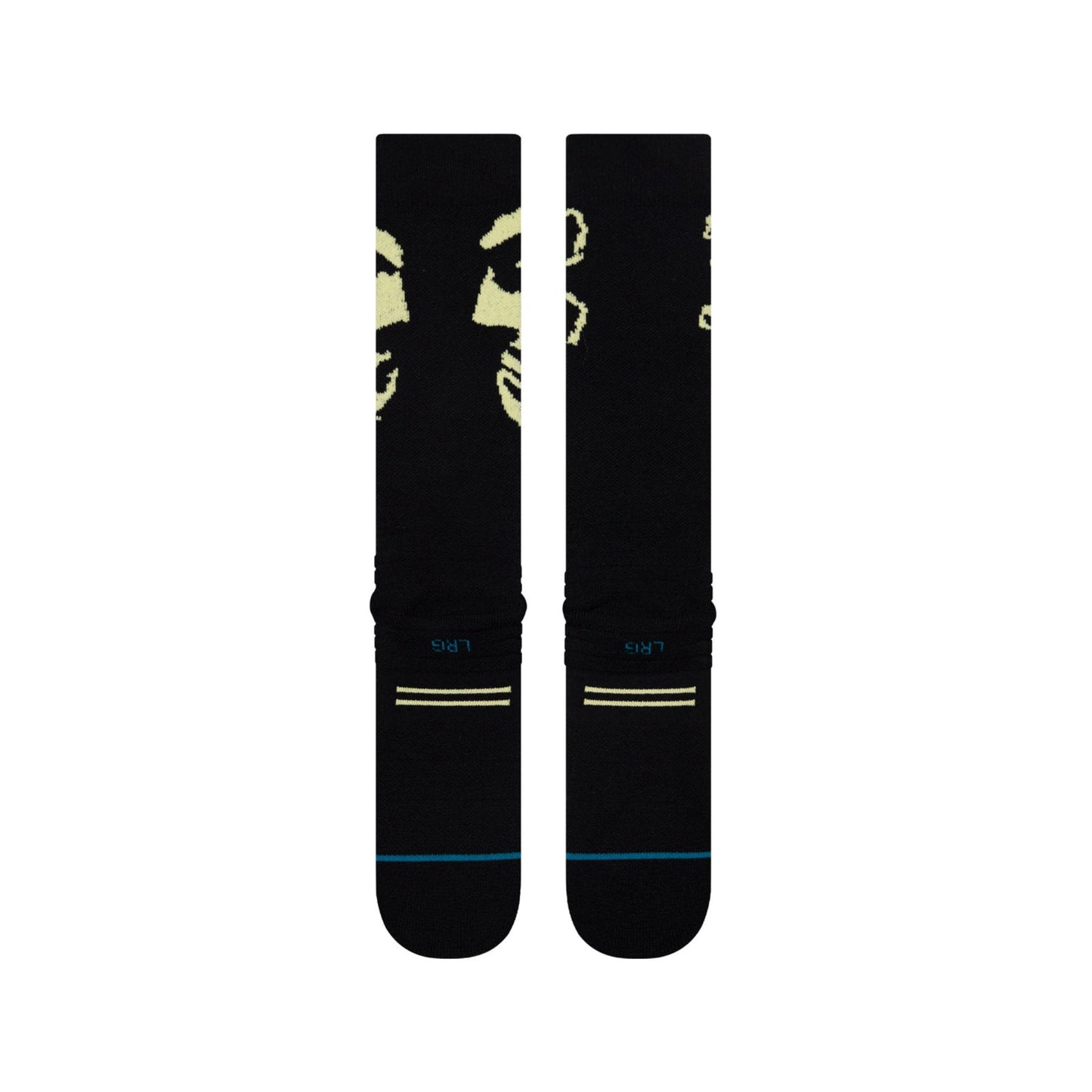 Stance Misfits Wool Snow Socks