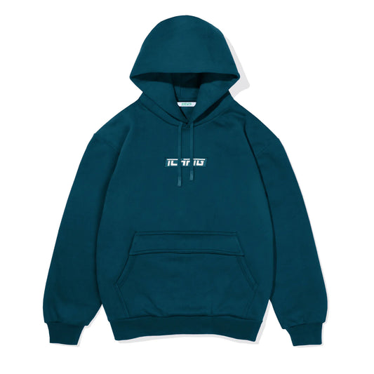 ICHPIG Strike Anorak Hood