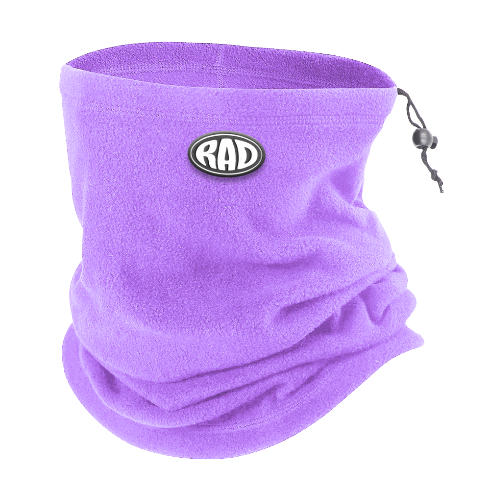 Rad Vacation Neck Warmer
