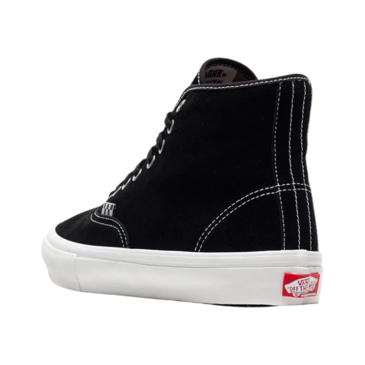 Vans Skate Authentic High