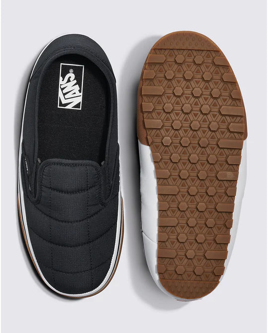 Vans MTE Snow Lodge Slipper Mid