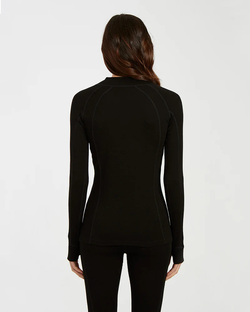 XTM Women’s Merino 230 Long Sleeve Thermal Top