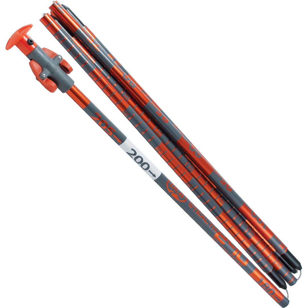 BCA - STEALTH 240 AVALANCHE PROBE