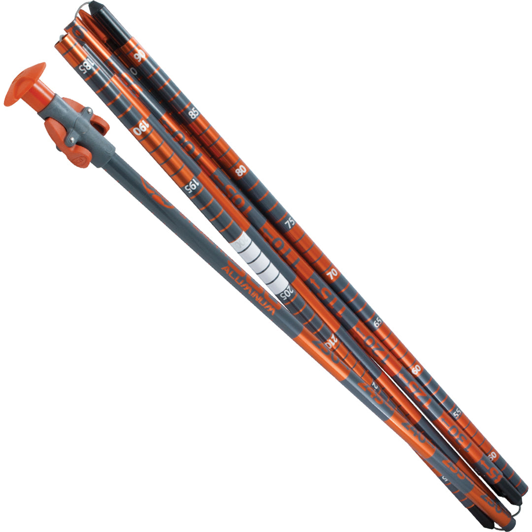 BCA - STEALTH 300 AVALANCHE PROBE