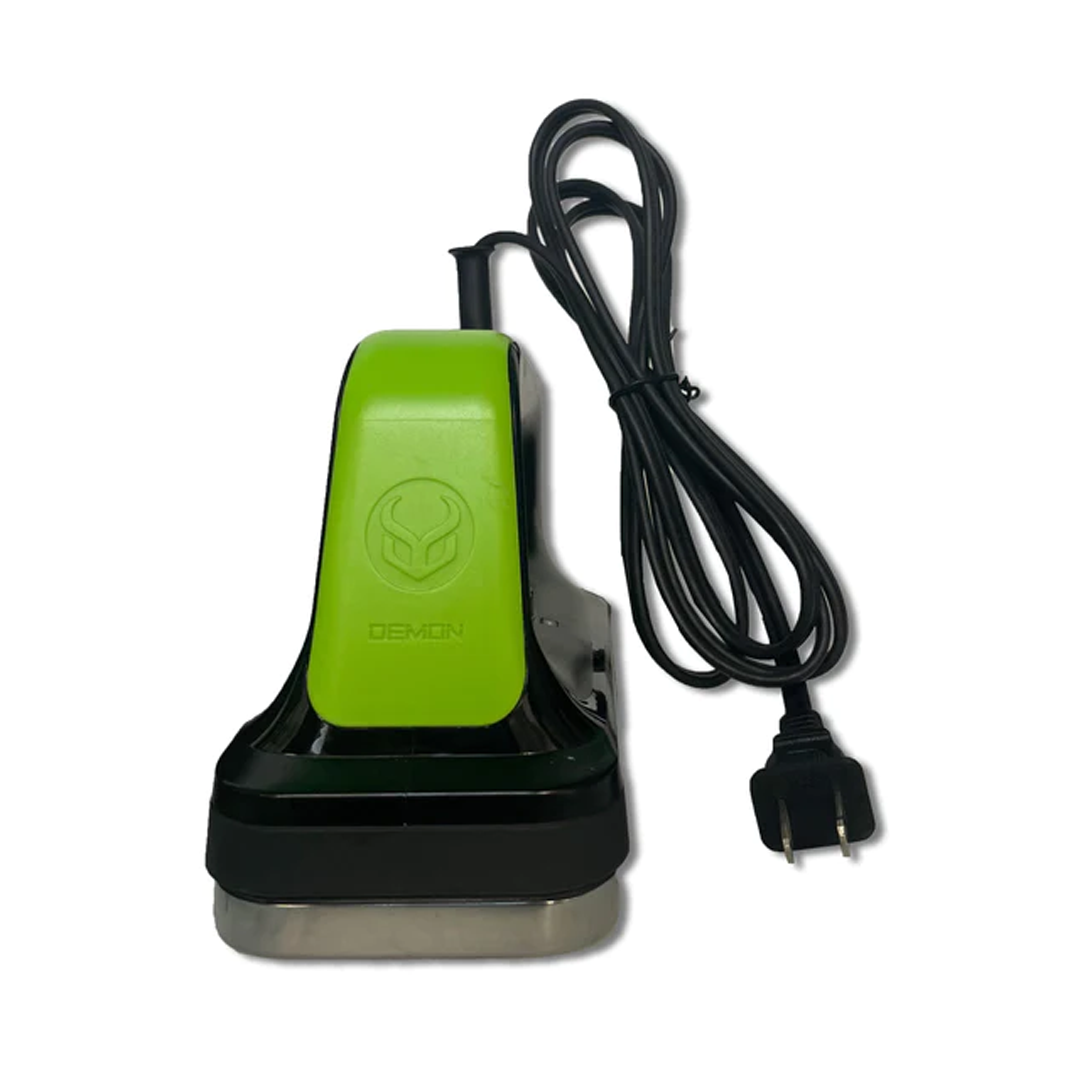 Demon Slide Wax Iron