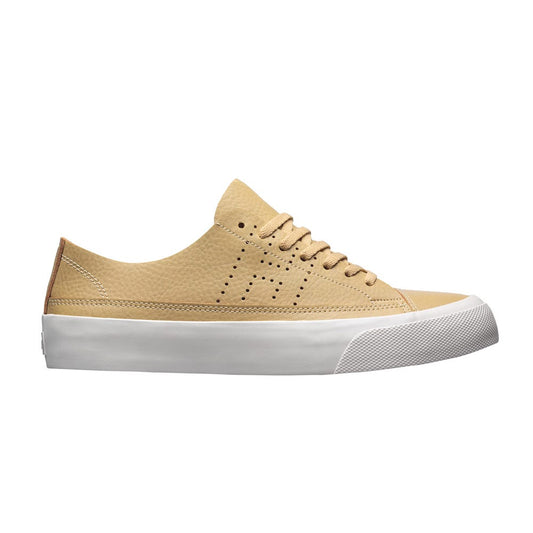 HUF HUPPER 2 LO DECON SHOE - LARK