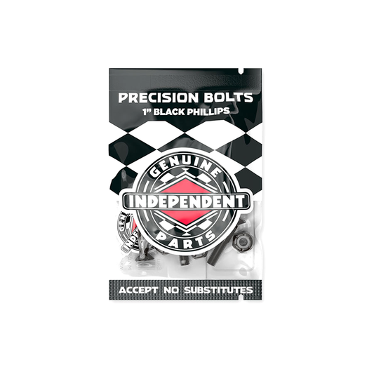 Independent Precision Phillips Deck Bolts