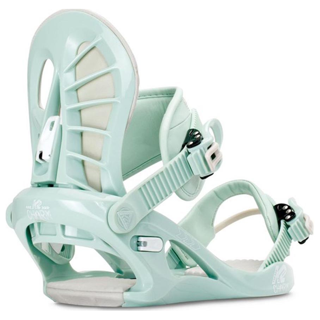 K2 Charm Women's Bindings Mist