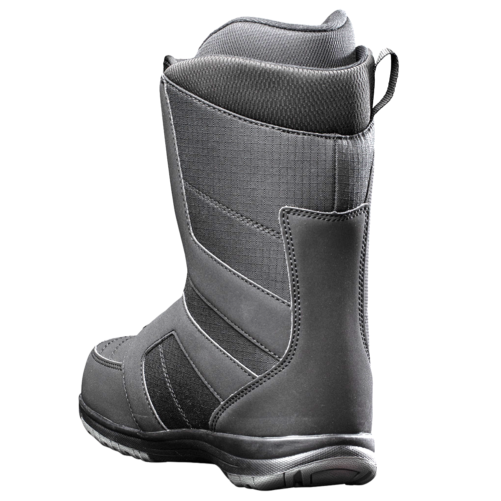 2021 Nidecker Ranger Boots