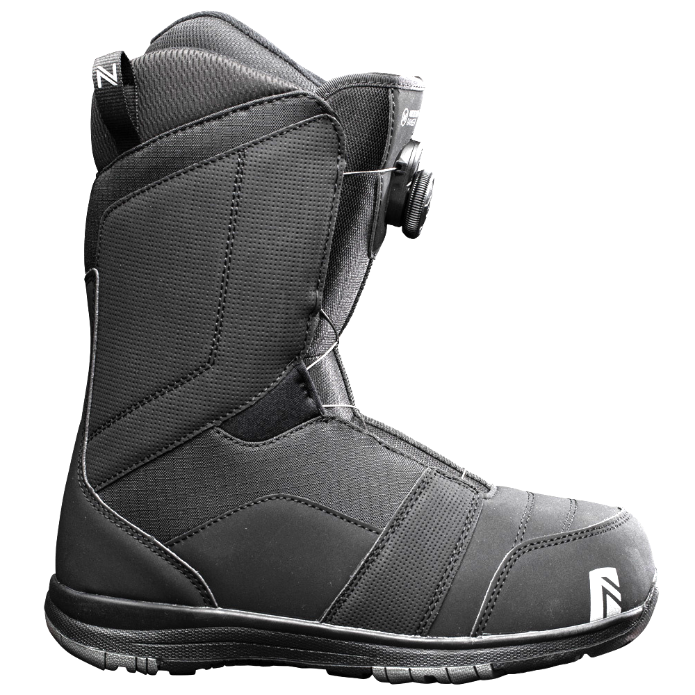 2021 Nidecker Ranger Boots