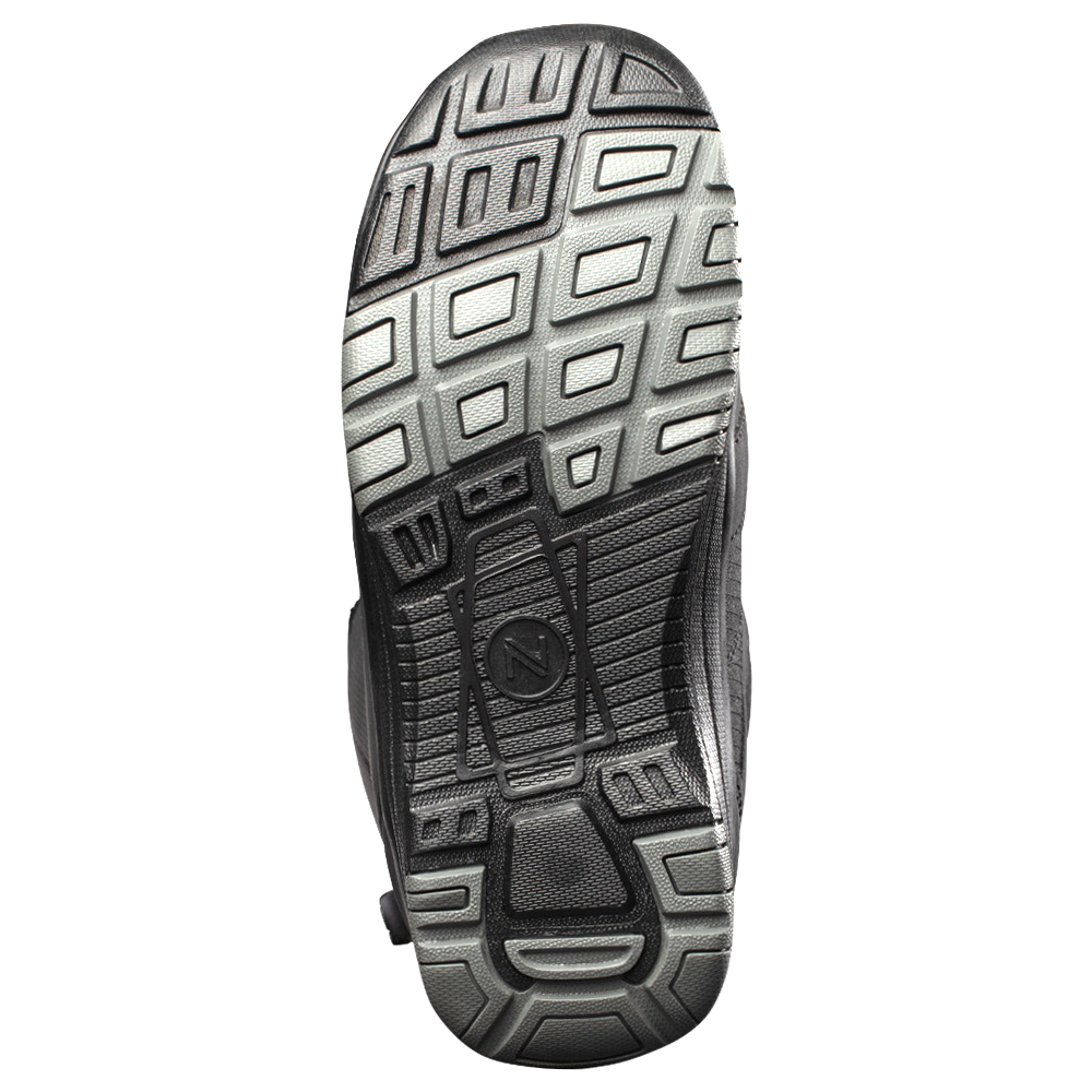 2021 Nidecker Ranger Boots