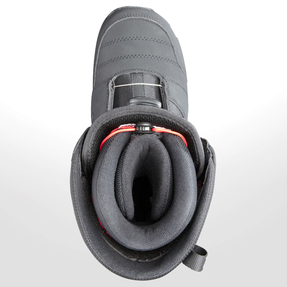 2021 Nidecker Ranger Boots