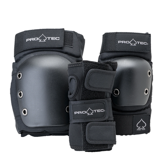 PRO-TEC Street Junior 3 Pack