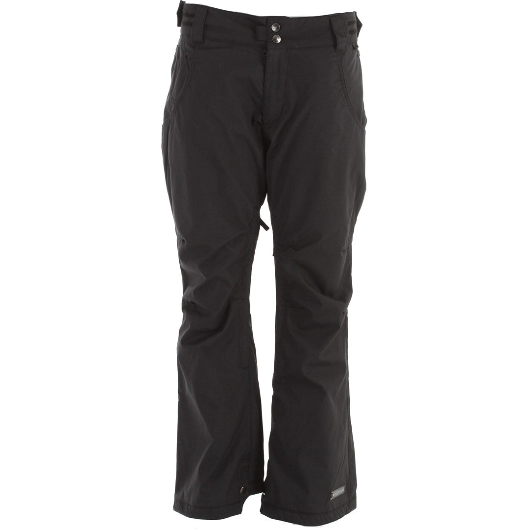 RIDE - EASTLAKE - WOMENS SNOWBOARD PANTS - BLACK