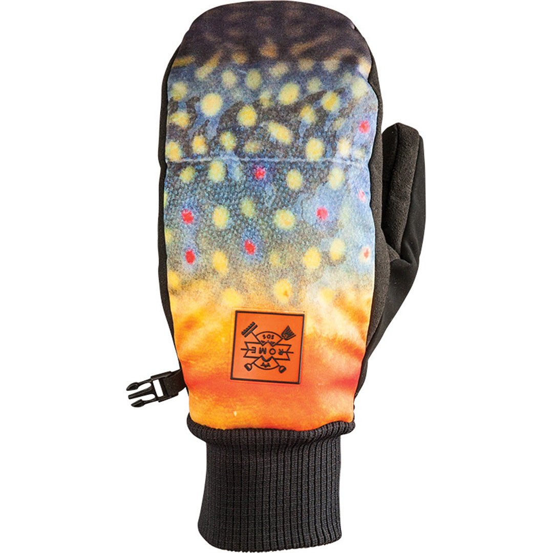 Rome Brookie Womens Mittens